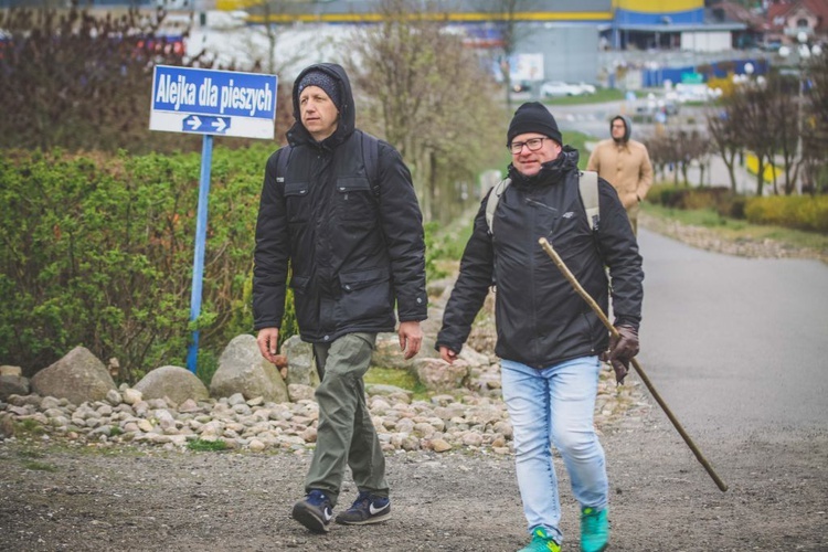 Ekstremalna Droga do Świebodzna - cz. III