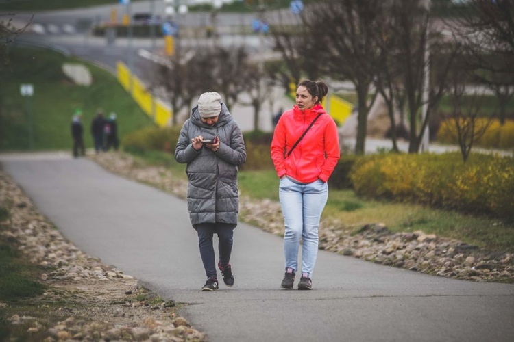 Ekstremalna Droga do Świebodzna - cz. III