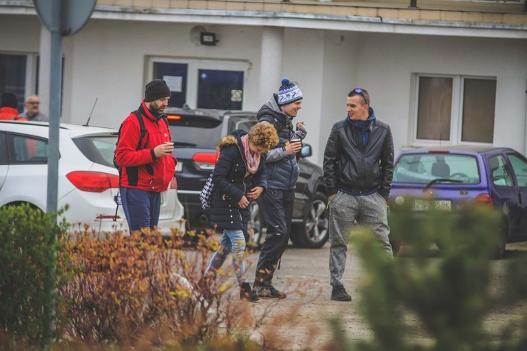 Ekstremalna Droga do Świebodzna - cz. III