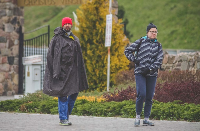 Ekstremalna Droga do Świebodzna - cz. III