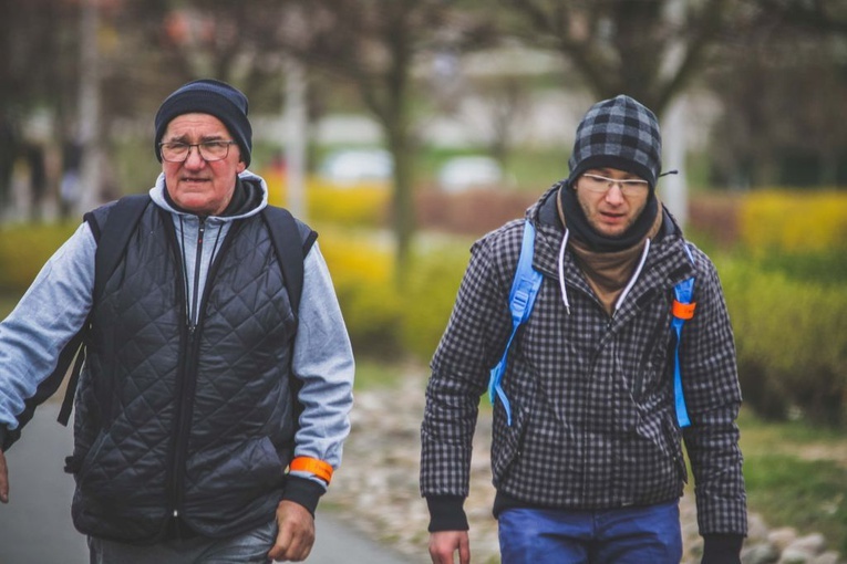 Ekstremalna Droga do Świebodzna - cz. III