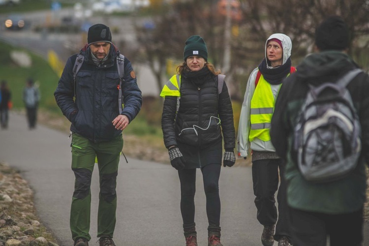 Ekstremalna Droga do Świebodzna - cz. III