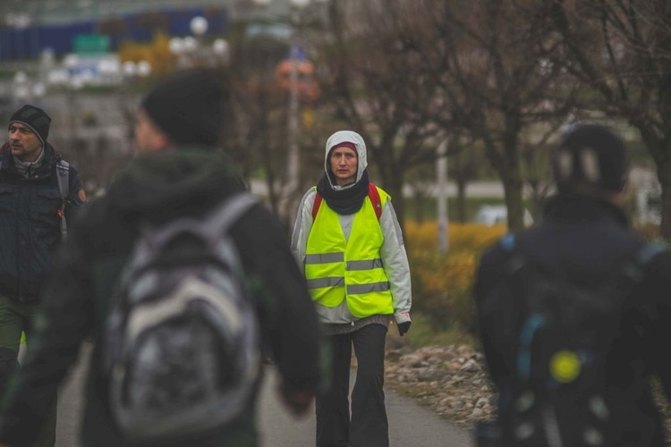 Ekstremalna Droga do Świebodzna - cz. III