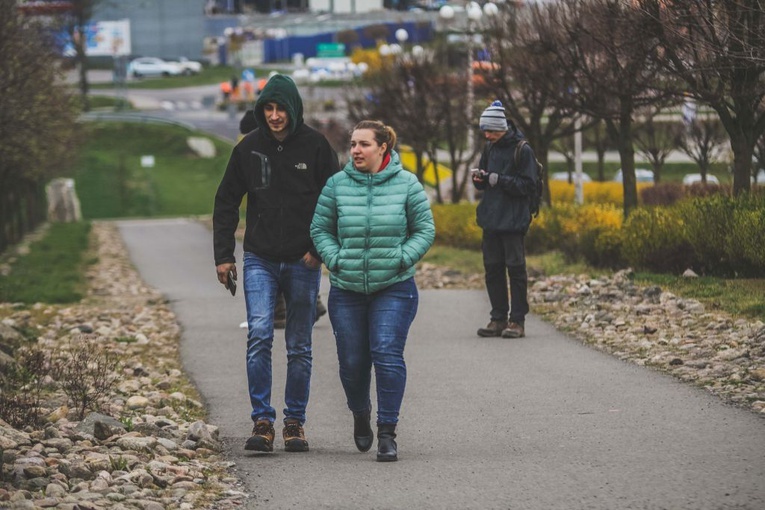 Ekstremalna Droga do Świebodzna - cz. III