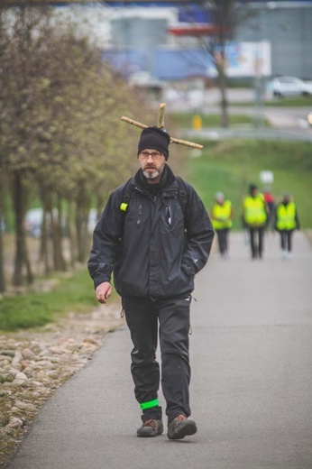 Ekstremalna Droga do Świebodzna - cz. III