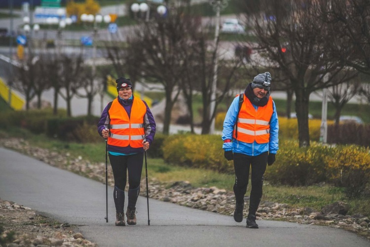 Ekstremalna Droga do Świebodzna - cz. III