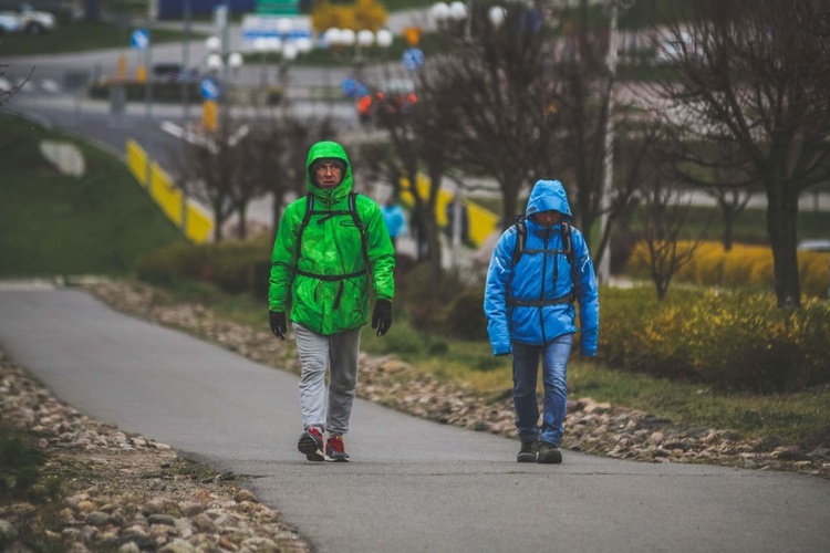 Ekstremalna Droga do Świebodzna - cz. III