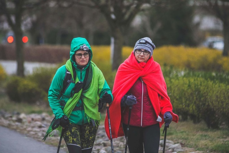 Ekstremalna Droga do Świebodzna - cz. III