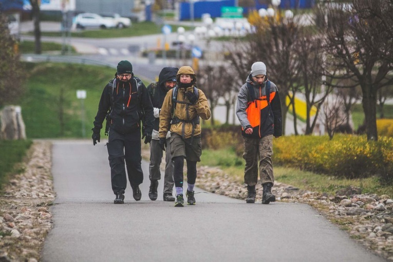 Ekstremalna Droga do Świebodzna - cz. III