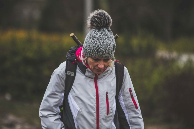 Ekstremalna Droga do Świebodzna - cz. III