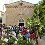 Via dolorosa