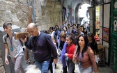 Via dolorosa