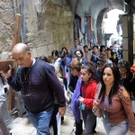 Via dolorosa