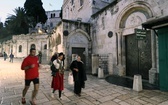 Via dolorosa