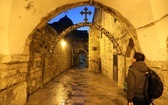 Via dolorosa