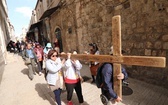 Via dolorosa