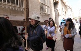 Via dolorosa