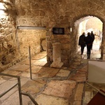 Via dolorosa