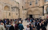 Via dolorosa