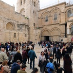 Via dolorosa