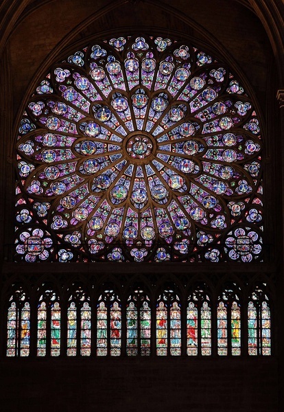 Katedra Notre Dame