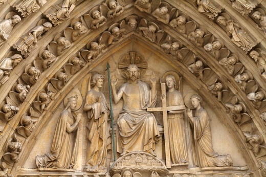 Katedra Notre Dame
