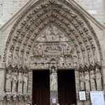 Katedra Notre Dame