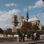 Katedra Notre Dame