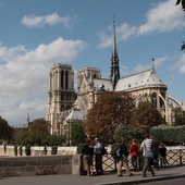 Katedra Notre Dame