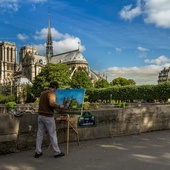 10 faktów na temat katedry Notre Dame