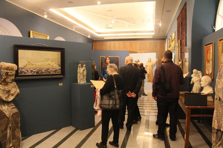 Muzeum od kuchni