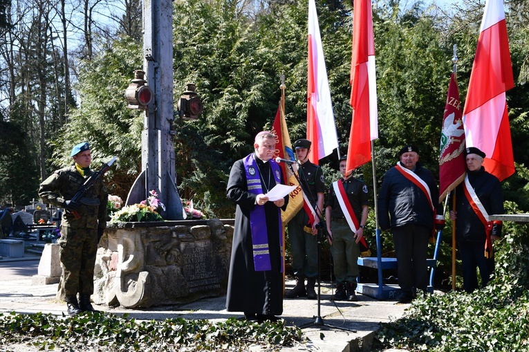 79. rocznica zbrodni katyńskiej
