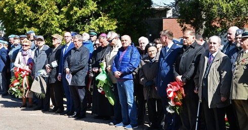 79. rocznica zbrodni katyńskiej