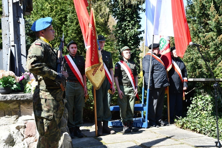 79. rocznica zbrodni katyńskiej