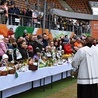 Kibice poświęcą pokarmy na Stadionie Wrocław