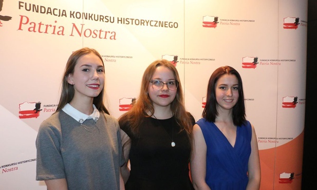 Historia w 30 sekund