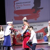 IV edycja Konkursu Historycznego "Patria Nostra"