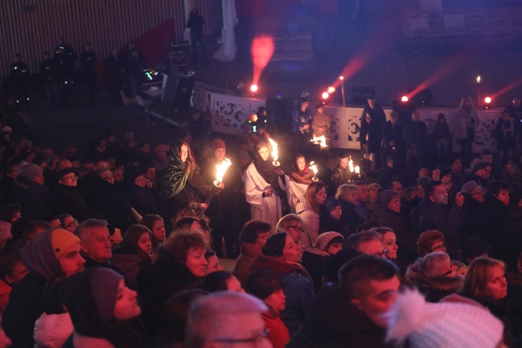 IV Beskidzka Pasja w Żywcu - 2019