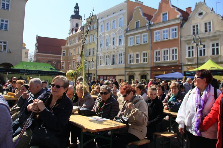 V Opolskie Śniadanie Wielkanocne