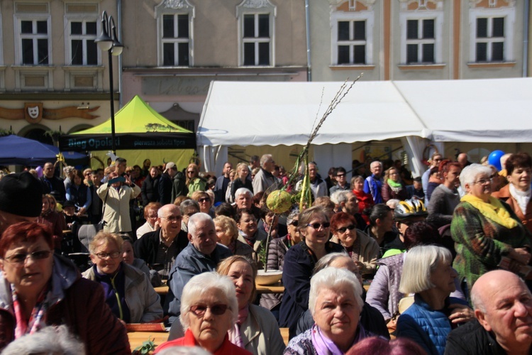 V Opolskie Śniadanie Wielkanocne