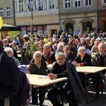 V Opolskie Śniadanie Wielkanocne