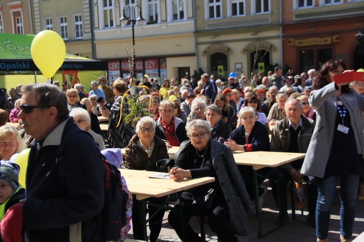 V Opolskie Śniadanie Wielkanocne