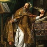 Święty Augustyn jest autorem trzech spośród homilli, których fragmenty zamieszczamy obok.