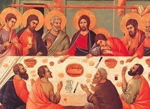 Brant Pitre "Jezus i żydowskie korzenie Eucharystii". WAM, Kraków 2018ss. 240