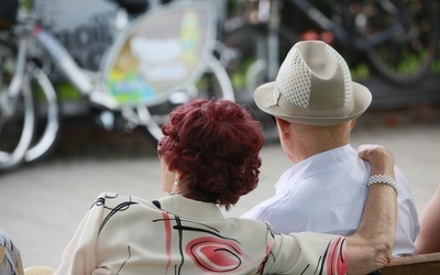 22. Lubelskie Dni Rodziny i spotkanie dla małżeństw obchodzących jubileusz