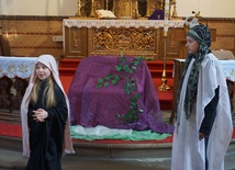 Misterium Wielkanocne w Świdnicy