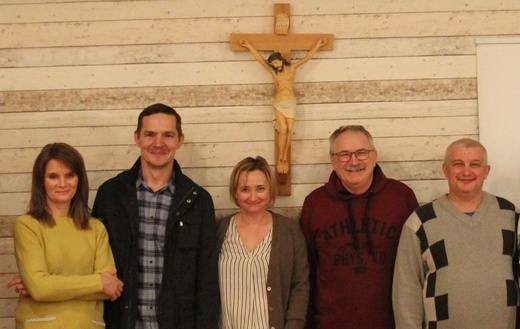 Wieczernik dla ubogich, samotnych i potrzebujących