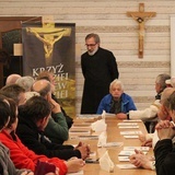 Wieczernik dla ubogich, samotnych i potrzebujących
