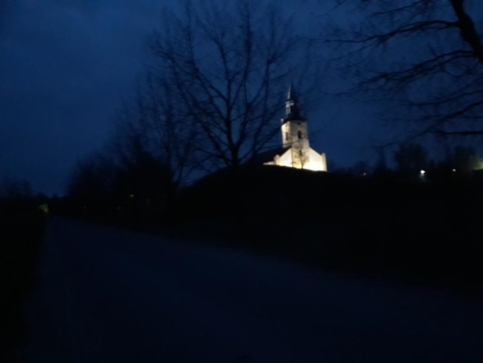 EDK Dobrzykowice 2019