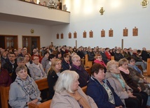 Głowieńskie Misterium Męki Pańskiej - Wielki Czwartek